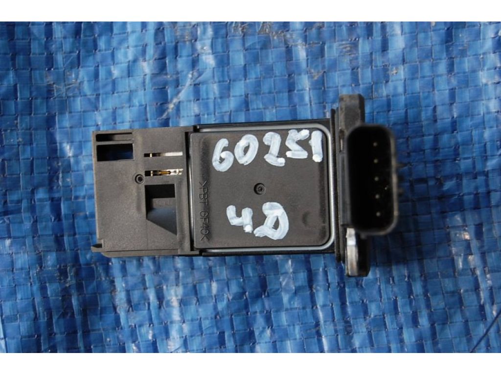 Расходомер воздуха HONDA CIVIC 4D 06-11 - Фото 2