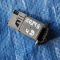 Расходомер воздуха HONDA CIVIC 4D 06-11 - Превью 2