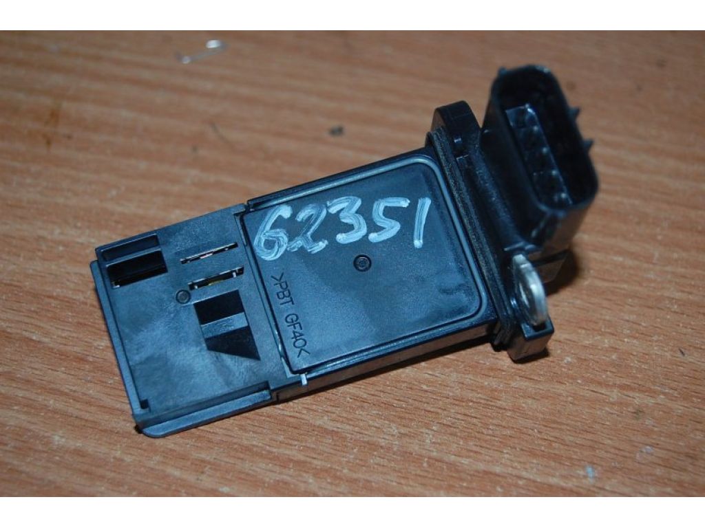 37980-RNA-A01 | Расходомер воздуха ACURA MDX (YD2) 06-13