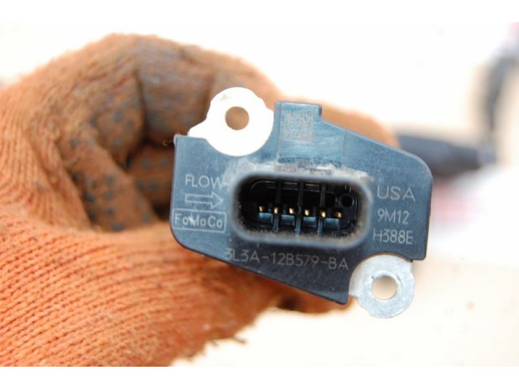 CY01-13-215 | Расходомер воздуха MAZDA CX-9 06-16