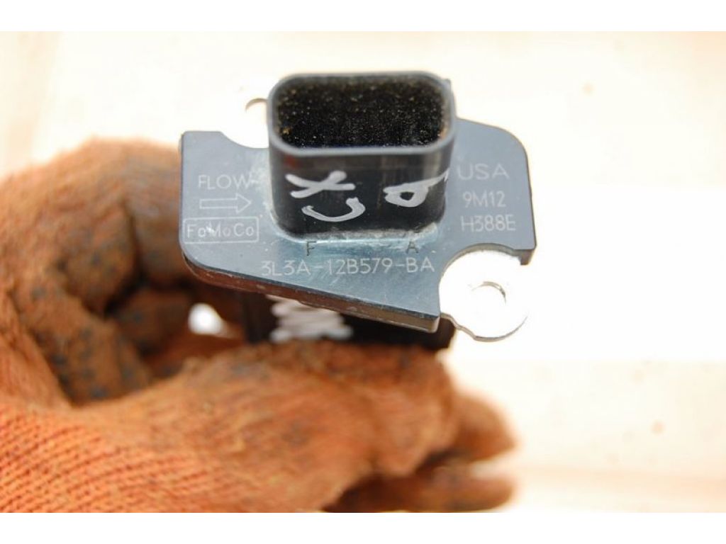 CY01-13-215 | Расходомер воздуха MAZDA CX-9 06-16 - Фото 2