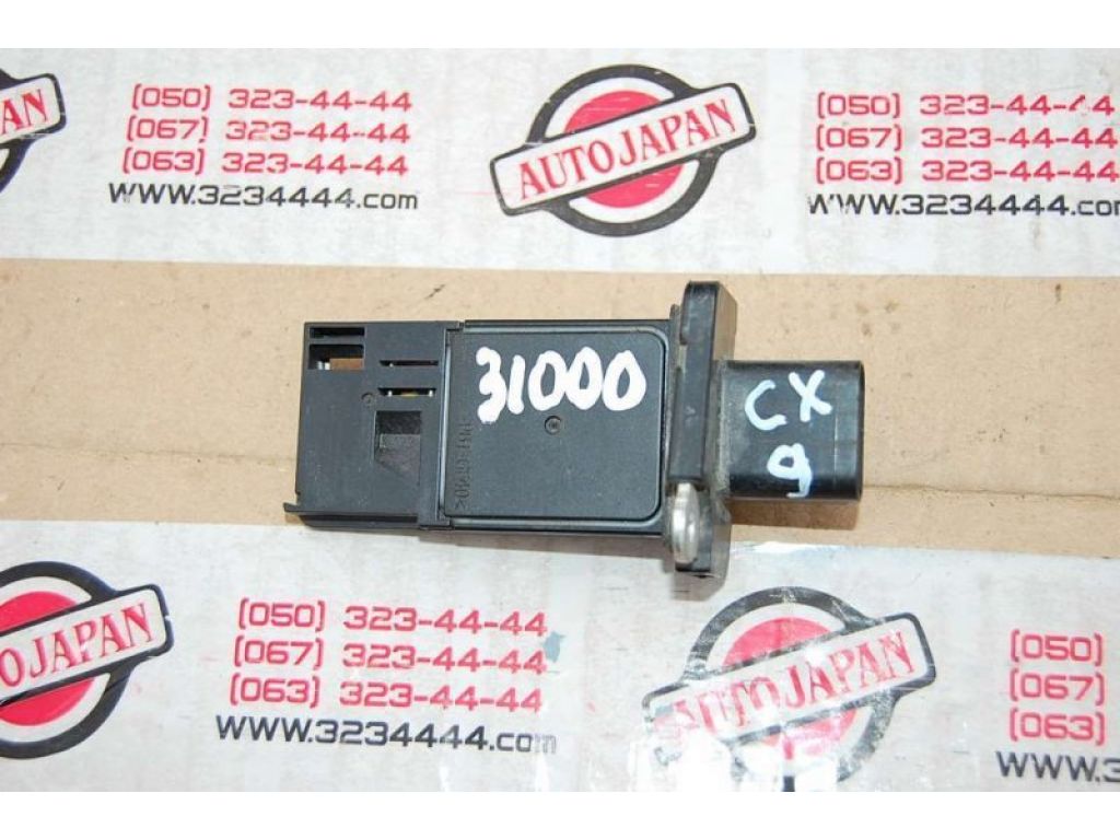 CY01-13-215 | Расходомер воздуха MAZDA CX-9 06-16 - Фото 3