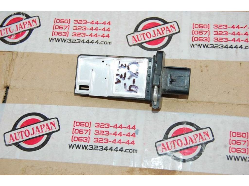 CY01-13-215 | Расходомер воздуха MAZDA CX-9 06-16 - Фото 4