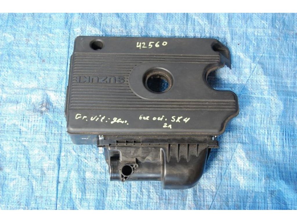 13700-80J00 | Корпус повітряного фільтра SUZUKI SX4 06-13