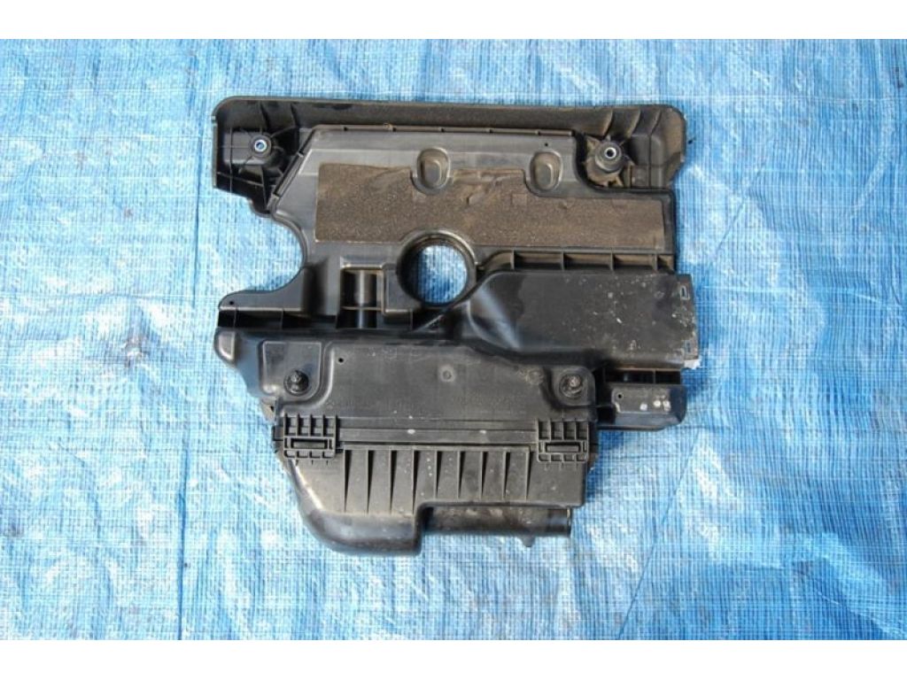 13700-80J00 | Корпус повітряного фільтра SUZUKI SX4 06-13 - Фото 2