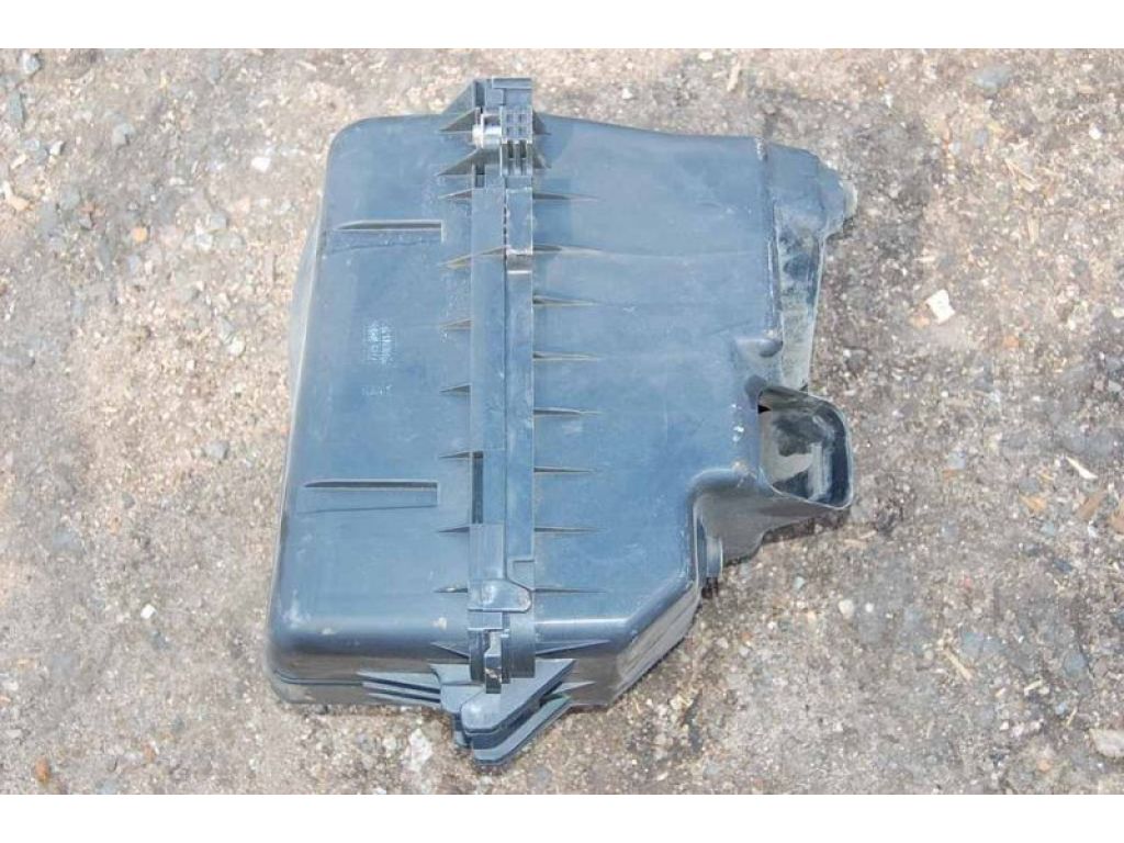 Корпус воздушного фильтра TOYOTA SOLARA 03-09 - Фото 2