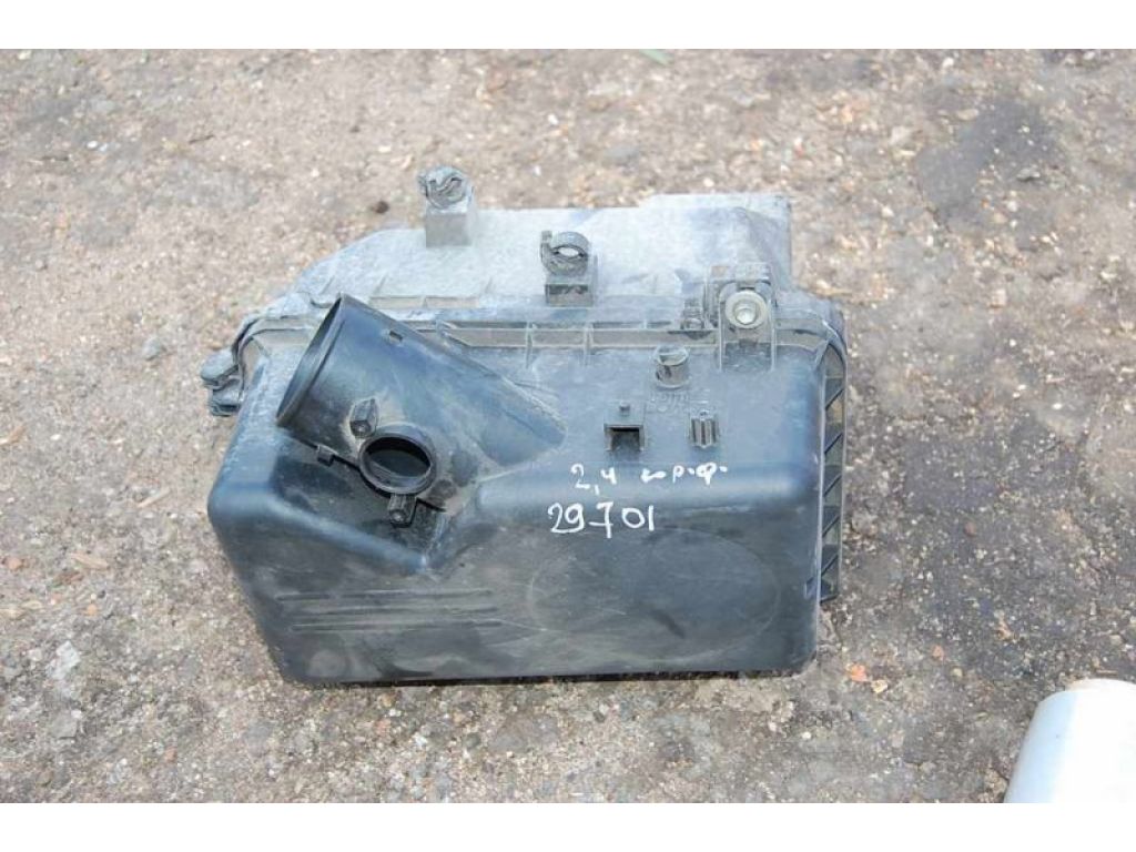 Корпус воздушного фильтра TOYOTA SOLARA 03-09 - Фото 3