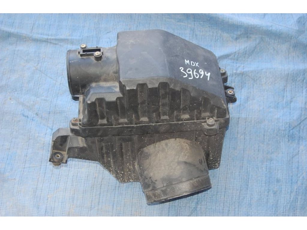 17211-RYE-A00 | Корпус воздушного фильтра ACURA MDX (YD2) 06-13