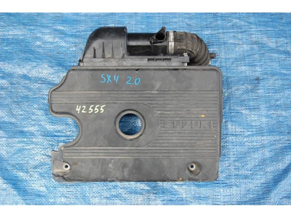 13700-80J00 | Корпус повітряного фільтра SUZUKI SX4 06-13