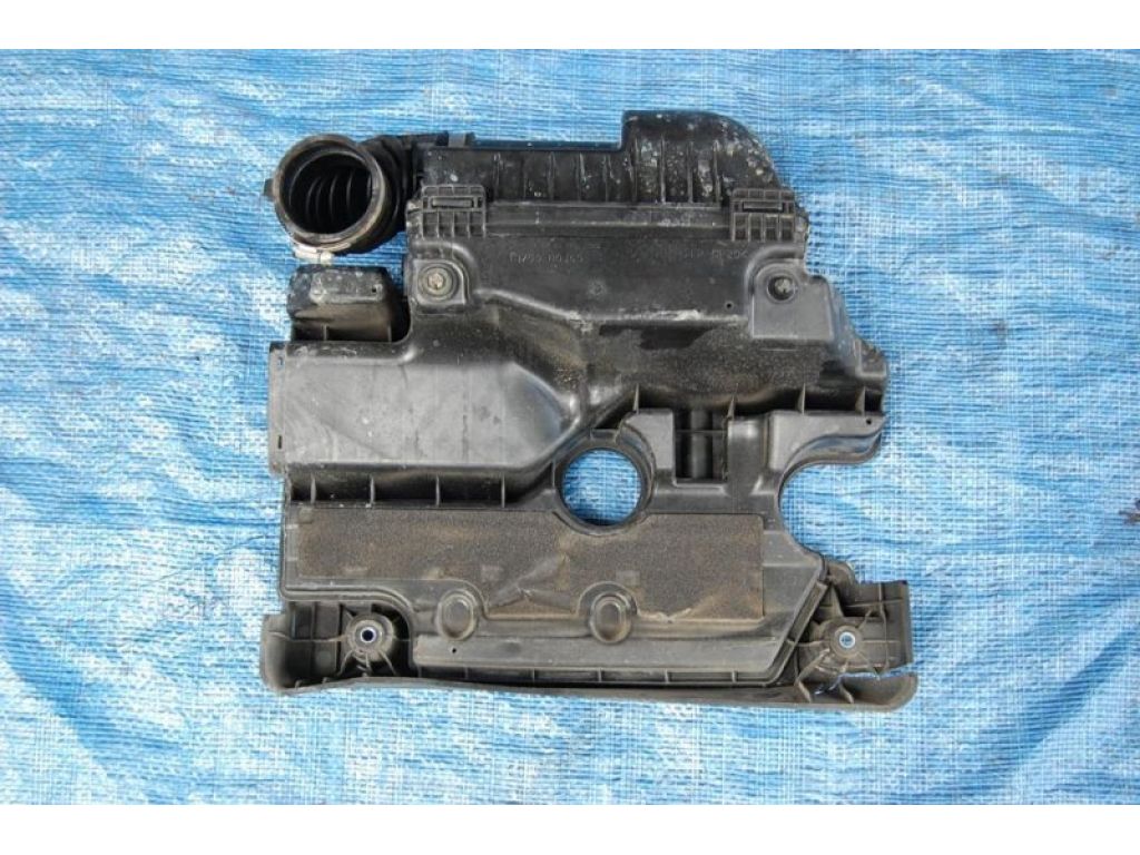 13700-80J00 | Корпус повітряного фільтра SUZUKI SX4 06-13 - Фото 2