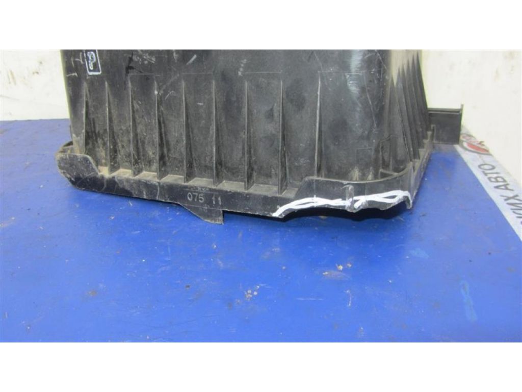 Корпус повітряного фільтра TOYOTA COROLLA 150 06-13 - Фото 5