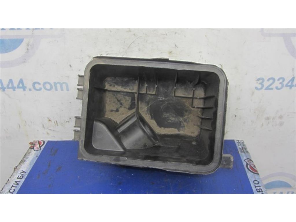 Корпус повітряного фільтра TOYOTA COROLLA 150 06-13 - Фото 7