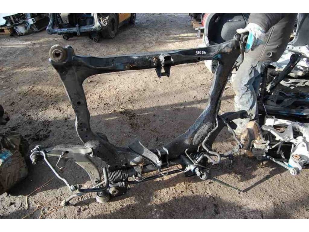 54400-9W100 | Балка передньої підвіски NISSAN TEANA J31 03-07