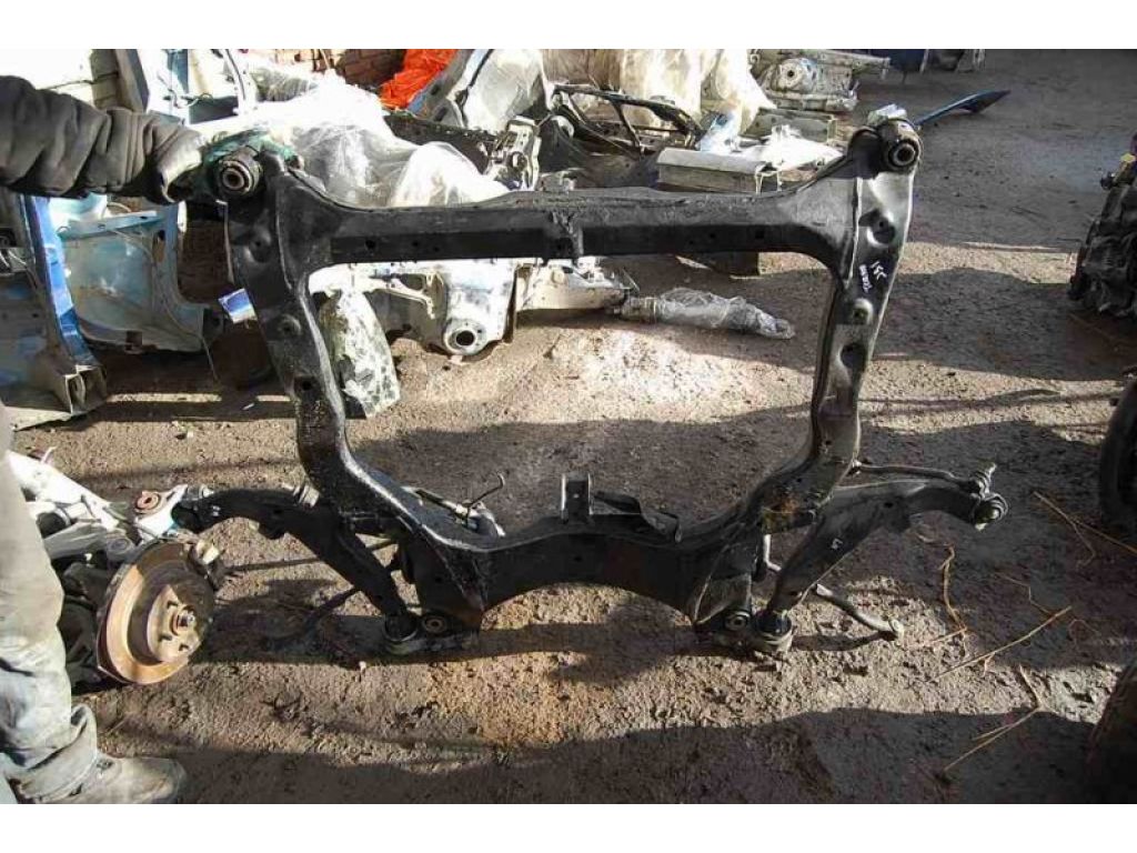 54400-9W100 | Балка передньої підвіски NISSAN TEANA J31 03-07 - Фото 2