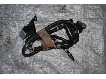 Форсунка омывателя фар TOYOTA COROLLA 150 06-13