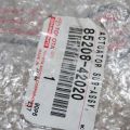 85208-42020 | Форсунка омивача фар лів. TOYOTA RAV4 05-12 - Прев'ю 2