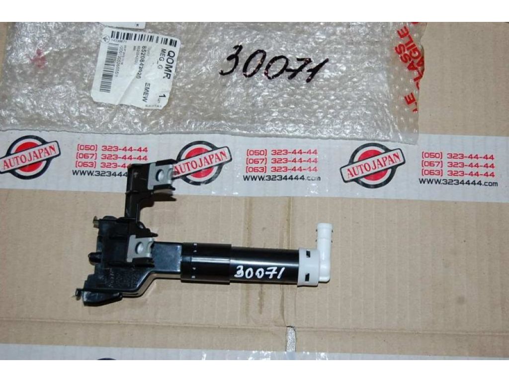 85208-42020 | Форсунка омивача фар лів. TOYOTA RAV4 05-12 - Фото 3