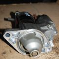 28100-21020 | Стартер TOYOTA YARIS 00-05 - Превью 2