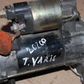 28100-21030 | Стартер TOYOTA YARIS 00-05 - Превью 2