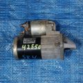 31100-80J00 | Стартер SUZUKI SX4 06-13