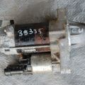 31200-RZP-E01 | стартер HONDA ACCORD CU8 08-13