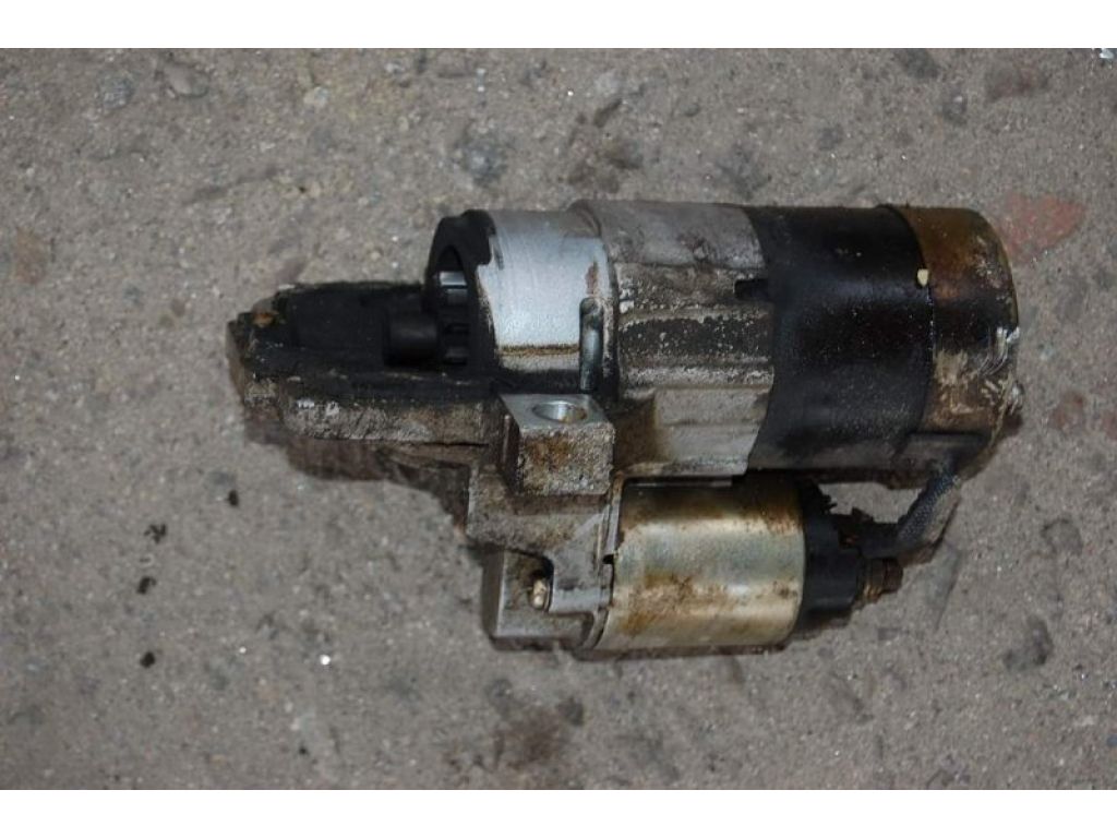 L813-18-400 | стартер MAZDA 6 GG 02-07 - Фото 3