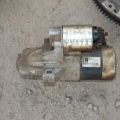 L813-18-400 | стартер MAZDA 6 GG 02-07
