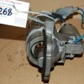 M000T88981 | стартер MAZDA 6 GH 07-12