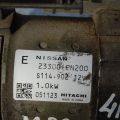 23300-EN200 | стартер NISSAN QASHQAI 07-14 - Прев'ю 3