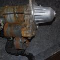 23300AA700 | Стартер SUBARU FORESTER SH 07-12 - Превью 3
