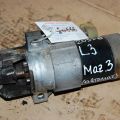 L327-18-400 | стартер MAZDA 3 BK 03-08