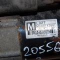 L327-18-400 | стартер MAZDA 3 BK 03-08 - Прев'ю 2