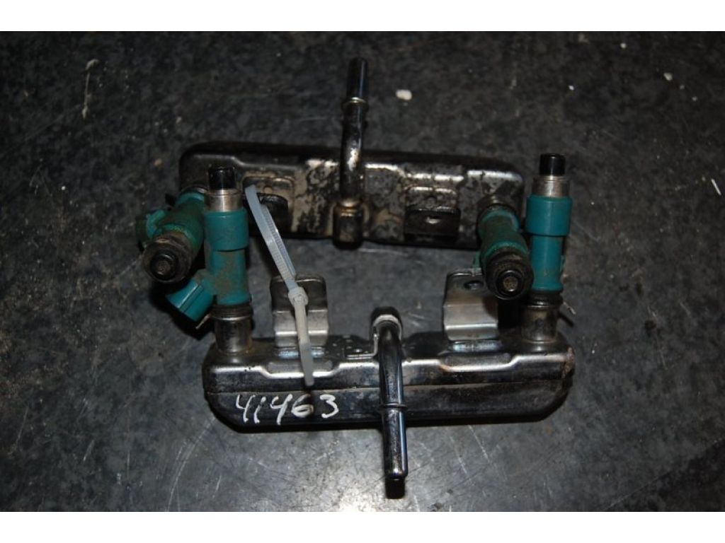 Форсунка паливна SUBARU FORESTER SH 07-12