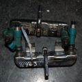 Форсунка паливна SUBARU FORESTER SH 07-12