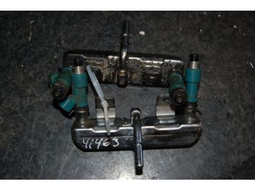 Форсунка паливна SUBARU FORESTER SH 07-12