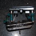 Форсунка паливна SUBARU FORESTER SH 07-12 - Прев'ю 2