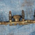 Форсунка топливная HONDA CITY 02-08