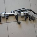 Форсунка топливная MAZDA 6 GG 02-07