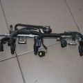 Форсунка топливная MAZDA 6 GG 02-07 - Превью 2