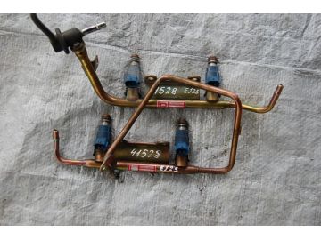 Форсунка паливна SUBARU FORESTER SG 02-07