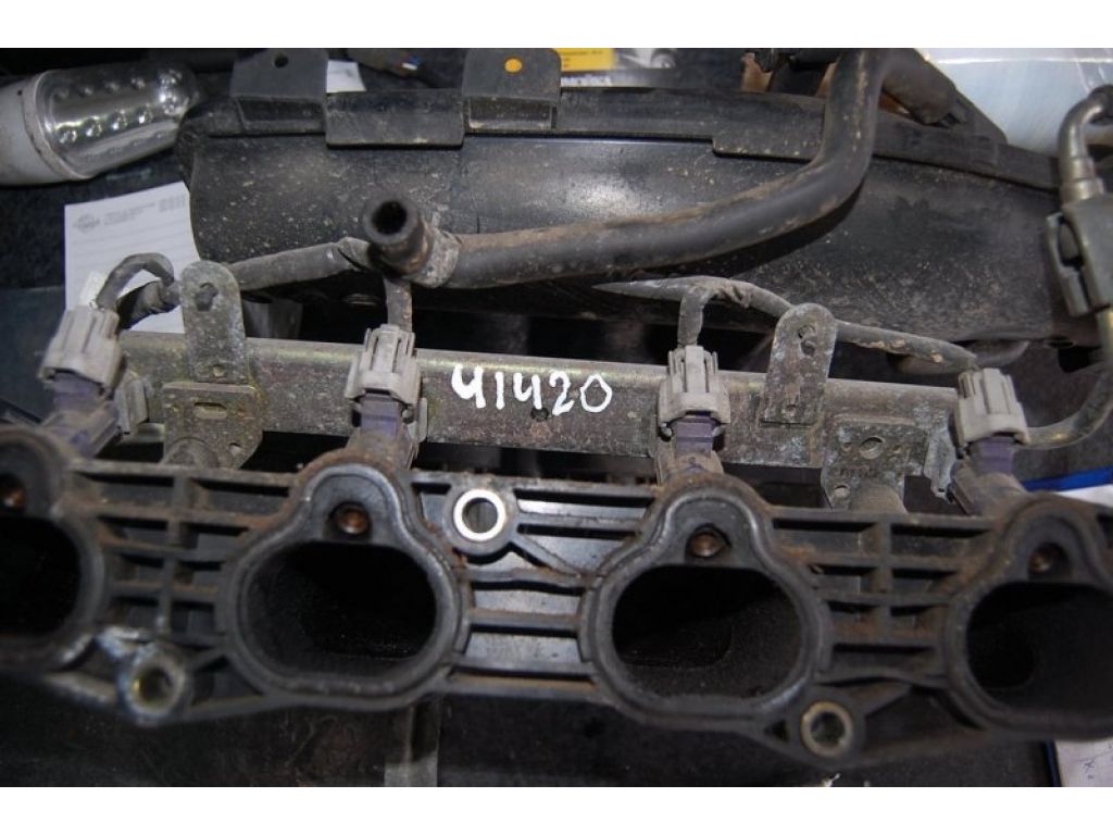Форсунка топливная NISSAN PRIMERA P-12 01-07