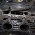 Форсунка топливная NISSAN PRIMERA P-12 01-07