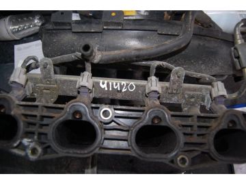 Форсунка паливна NISSAN PRIMERA P-12 01-07