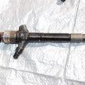 23670-59055 | Форсунка паливна TOYOTA LAND CRUISER 200 08-21
