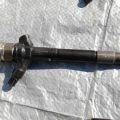 23670-59055 | Форсунка паливна TOYOTA LAND CRUISER 200 08-21 - Прев'ю 3