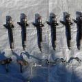 23670-59055 | Форсунка паливна TOYOTA LAND CRUISER 200 08-21 - Прев'ю 6