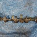 Форсунка топливная NISSAN PRIMERA P-11 96-01 - Превью 2