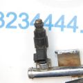 Форсунка паливна MAZDA 6 GG 02-07 - Прев'ю 2