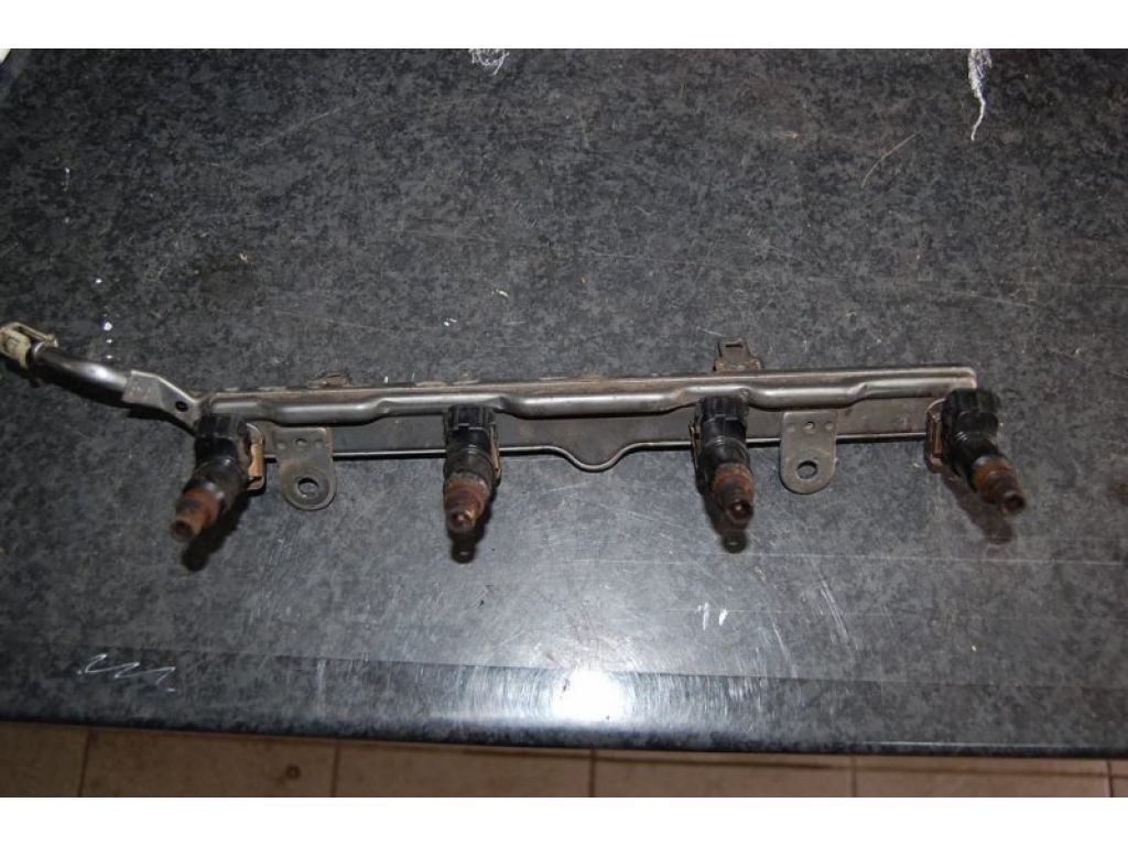 16450-RBB-003 | Форсунка топливная HONDA ACCORD CL7 / TSX 03-08