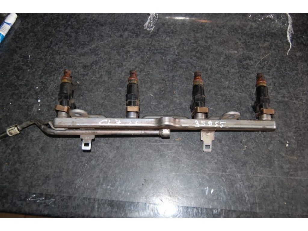 16450-RBB-003 | Форсунка топливная HONDA ACCORD CL7 / TSX 03-08 - Фото 2